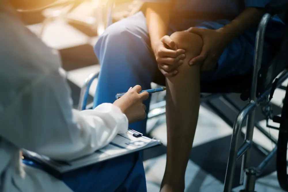 5 Signs You Need a Pain Management Specialist