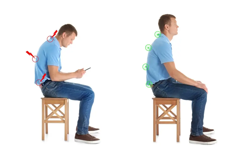 Posture Correction 101: Fixing Rounded Shoulders Fast
