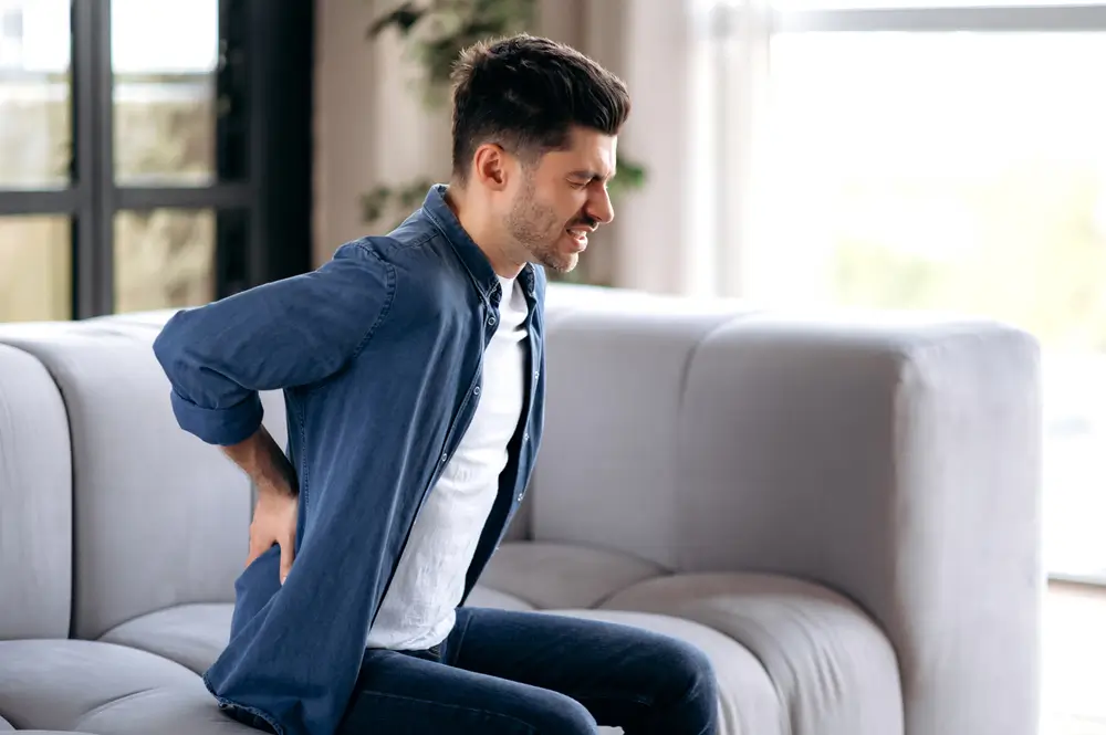Sciatica Pain: Causes, Symptoms & Treatment Options