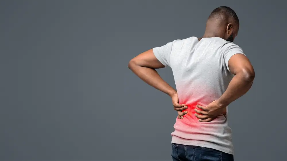 What Causes Sciatica?